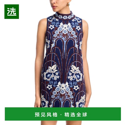 1h可退 【美国直邮】cara cara 女士 连衣裙