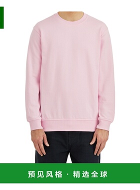 香港直邮COMME DES GARCONS 男士针织毛衣 FOT020S25PINK SS2025