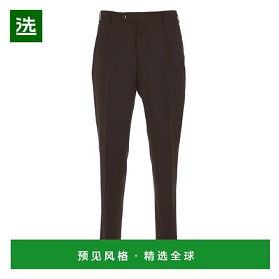 香港直邮PT Torino 男士休闲裤 COZSUFZA0CL1ZI560180 SS2026