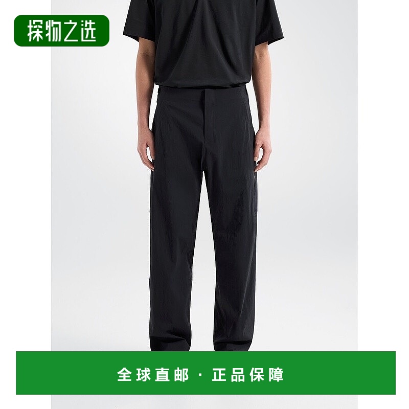 1h可退 欧洲直邮ARCTERYX始祖鸟SPERE LT工装裤 男装休闲裤阔腿裤