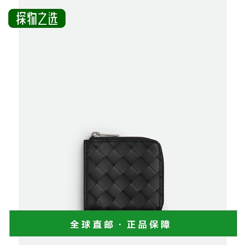 欧洲直邮bottega veneta 男士 钱包