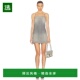迷你连衣裙 1h可退 A1710609L55 女士 无袖 香港直邮Diesel 迪赛