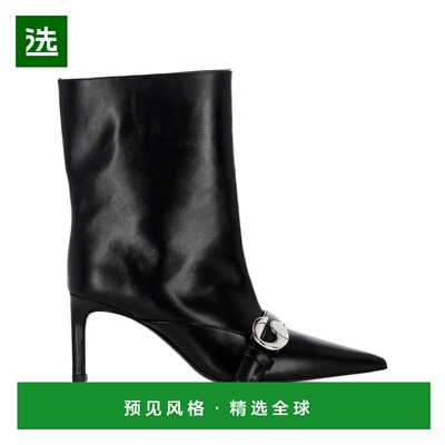 香港直邮COPERNI 女士靴子 COPSH87F6058BLK