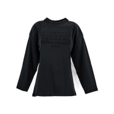 香港直邮Maison Margiela 长袖卫衣 S51GU0129S24650