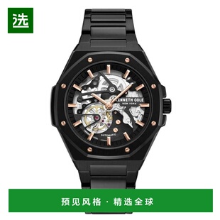 1h可退 【美国直邮】kenneth cole 男士 休闲手表