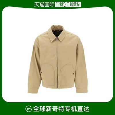 欧洲直邮filson 男士 夹克衫