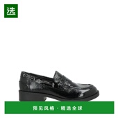 香港直邮Ash black黑色 艾熙 1h可退 女士 乐福鞋 舒适时尚