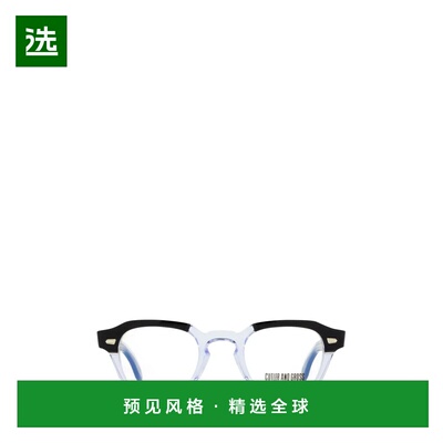香港直邮CUTLER AND GROSS 女士眼镜 00538218170142001 AW2025