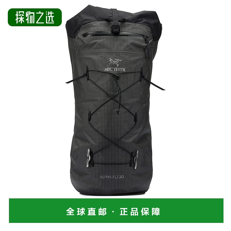 香港直邮arc'teryx 始祖鸟 男士 