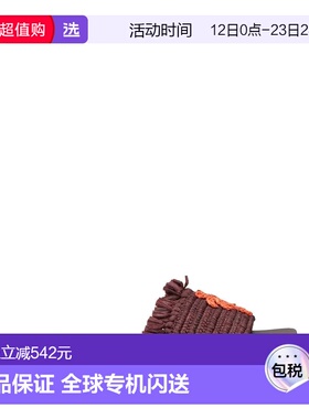 1h可退 香港直邮manebi 女士 凉鞋拖鞋