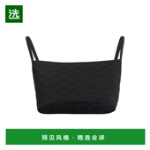 上衣 1h可退 black黑色 海尔姆特·朗 女士 香港直邮Helmut Lang