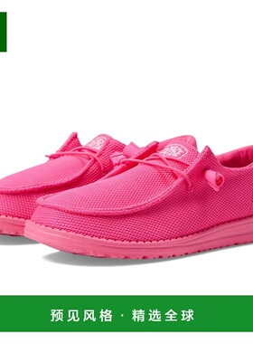 1h可退 【美国直邮】hey dude 女士 时尚休闲鞋