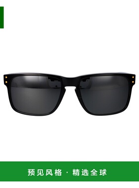香港直邮OAKLEY 男士太阳镜 0OO91029102Z0 SS2025 灰色 Holbrook