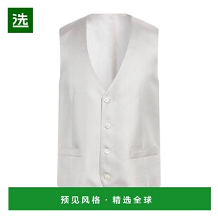 1h可退 香港直邮Corneliani 克莱利亚尼 男士 Suit 背心