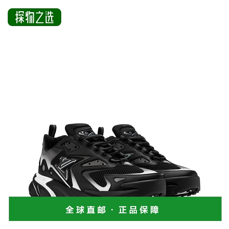 1h可退 欧洲直邮LV (2025新品) LV Runner Tatic 运动鞋路易威登