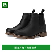 美国直邮 时尚 Chaco Chelsea 1h可退 女靴 Fields 舒适防水