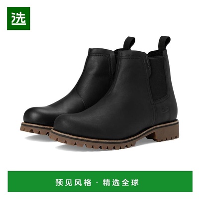 1h可退 【美国直邮】Chaco Fields Chelsea WP 女靴 时尚舒适防水