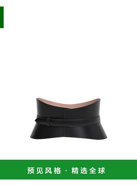 香港直邮Alaia NEO 腰封 腰带AA1C043GC0Y75