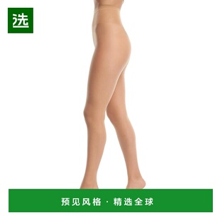 1h可退 【美国直邮】Wolford Individual 10 连裤袜