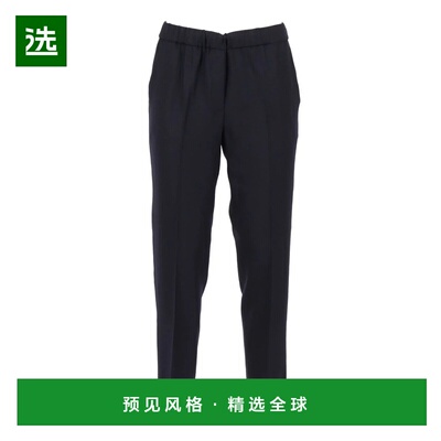 香港直邮ANTONELLI 女士休闲裤 ROSALBAB8557P870C812239342