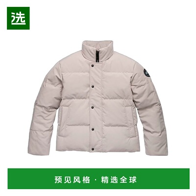 香港直邮Canada Goose Bayview 羽绒服 3833MB