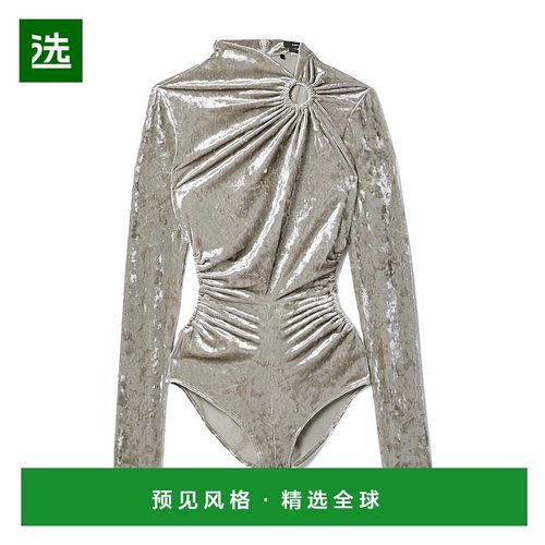 香港直邮Isabel Marant Goldano 连体衣 BD004722H025I