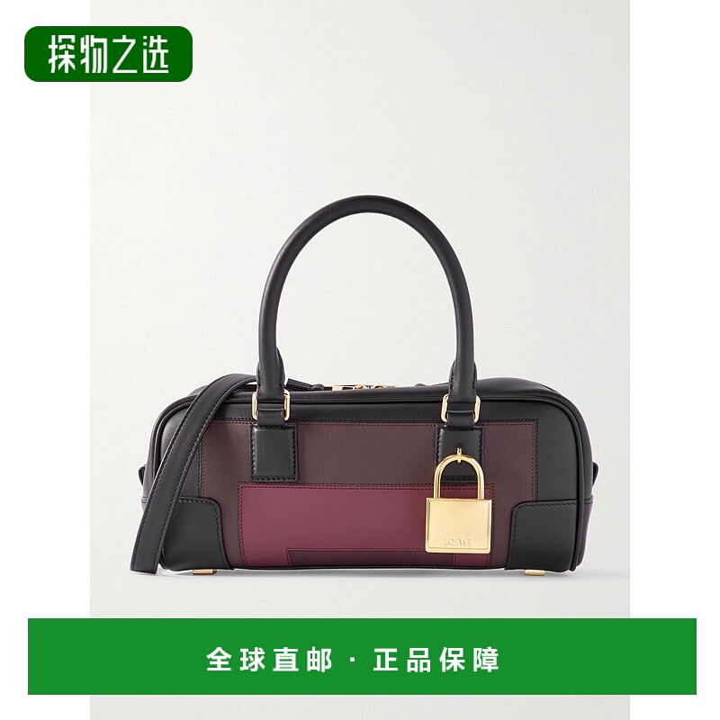 1h可退 香港直邮LOEWE 罗意威 女士 + Josef Albers Amazona 23