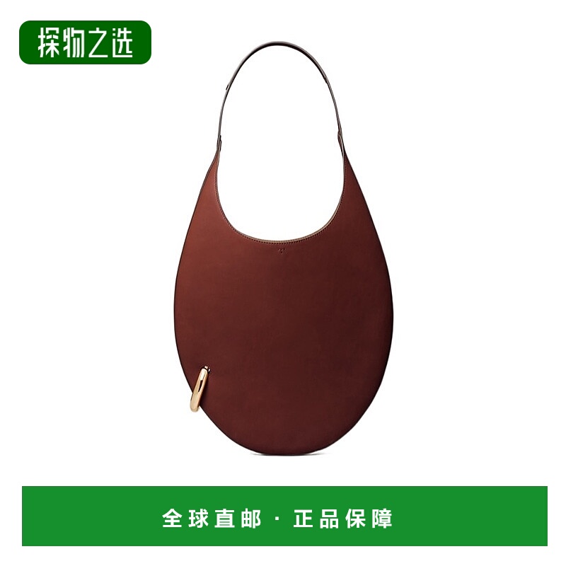 香港直邮Tory Burch PIERCED单肩包 175241