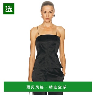 1h可退 香港直邮Helmut Lang 海尔姆特·朗 女士 Minimal Slip 上