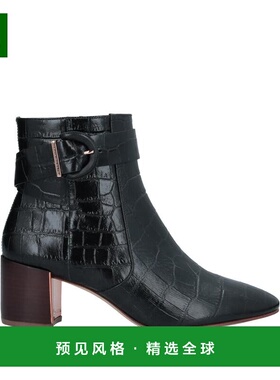 1h可退 【美国直邮】sophia webster 女士 靴子皮鞋踝靴