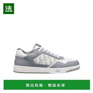 DIO5S6QA迪奥 低帮运动鞋 香港直邮Dior B27