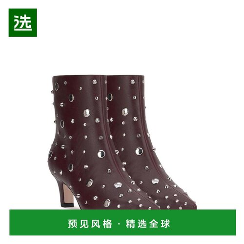 【美国直邮】jessica simpson 女士 靴子短靴女靴【付后1h可退】