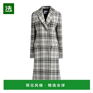 1h可退 香港直邮Msgm 女士 大衣