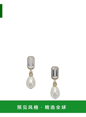 香港直邮ALEXANDER MCQUEEN 女士手链手镯 855286J161P1053