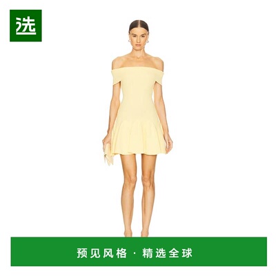 1h可退 香港直邮retrofête 女士 Erica 针织连衣裙 SS249572