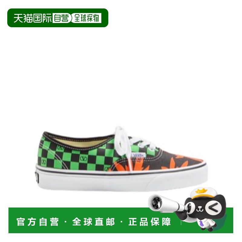 香港直邮Valentino 圆头低帮休闲鞋 WS0ND8XWF