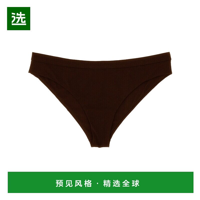 香港直邮Jil Sander 比基尼三角裤 J40SG0103J20011