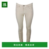 欧洲直邮jacob 正品 cohen 1h可退 女士 休闲裤 时尚 流行休闲透气潮