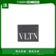 WY2P0S49LVN卡包 logo卡夹 99新未使用 香港直邮Valentino