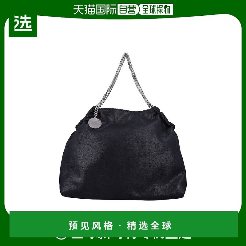 1h可退 欧洲直邮stella mccartney 女士 单肩包手提包,箱包皮具/热销女包/男包,通用款女包,淘宝优惠券,粉丝福利购,淘宝优惠卷