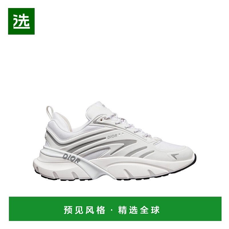 香港直邮Dior 系带运动鞋 DIOP4A35