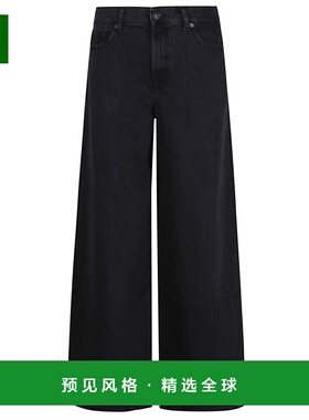 香港直邮7 FOR ALL MANKIND 女士休闲裤 7UL60C31U71O3THUNDERSTO