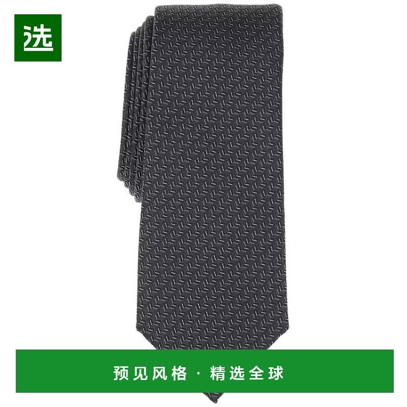 1h可退 【美国直邮】alfani  领带,服饰配件/皮带/帽子/围巾,领带,淘宝优惠券,粉丝福利购,淘宝优惠卷