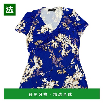 香港直邮Max Mara 图案上衣 59411641MATTEO