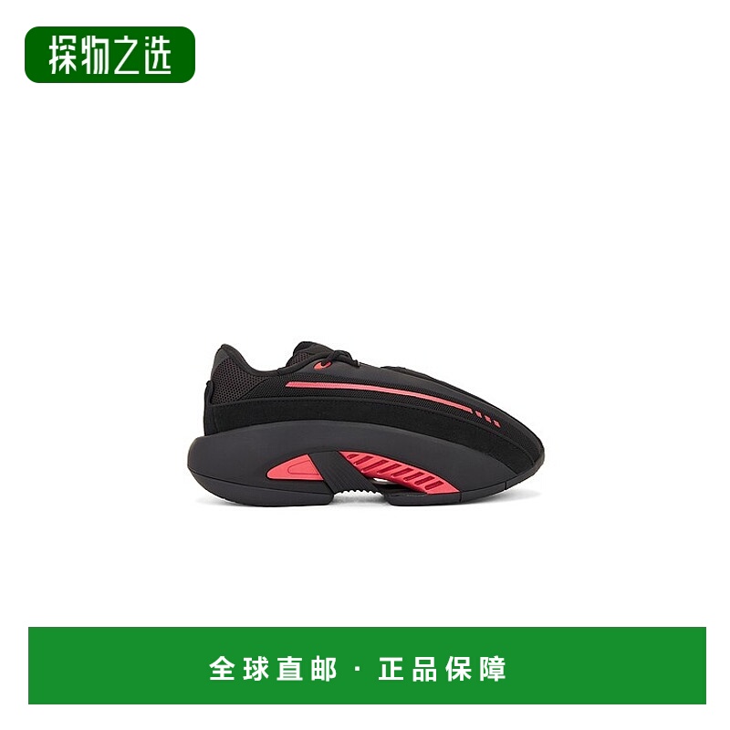 香港直邮Adidas Originals 男士 Mad Iiinfinity 鞋靴 IF7125