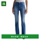 牛仔裤 1h可退 jeans 女士 美国直邮
