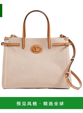 香港直邮Valentino 双提手手提包单肩包斜挎包 6W2B0R18EZT