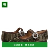 香港直邮SAM Michaela EDELMAN 1h可退 山姆爱德曼 女士 Glow 平