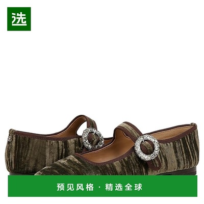 1h可退 香港直邮SAM EDELMAN 山姆爱德曼 女士 Michaela Glow 平