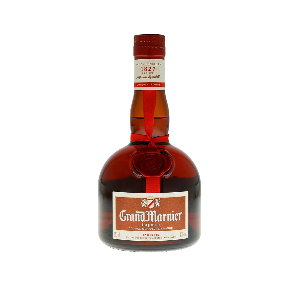 欧洲直邮欧洲直邮grand marnier金万利白兰地4050ml荷兰